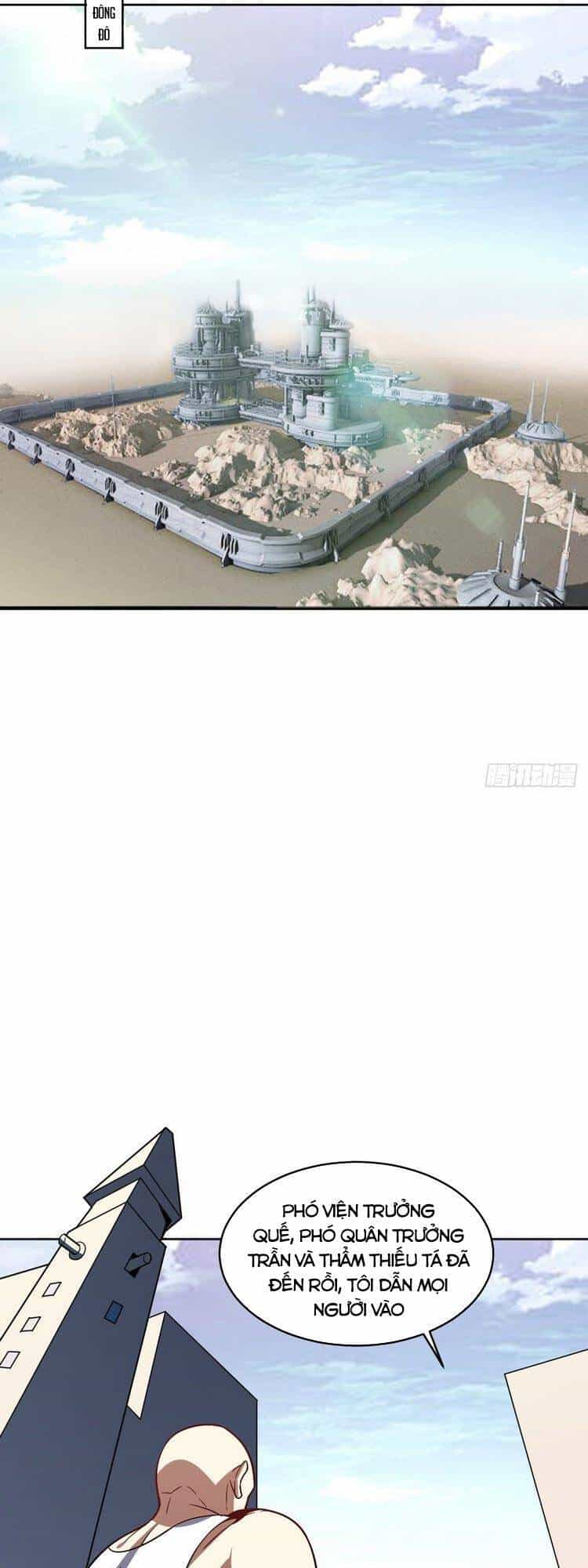 Cao Năng Lai Tập - Chương 102 - ảnh 21