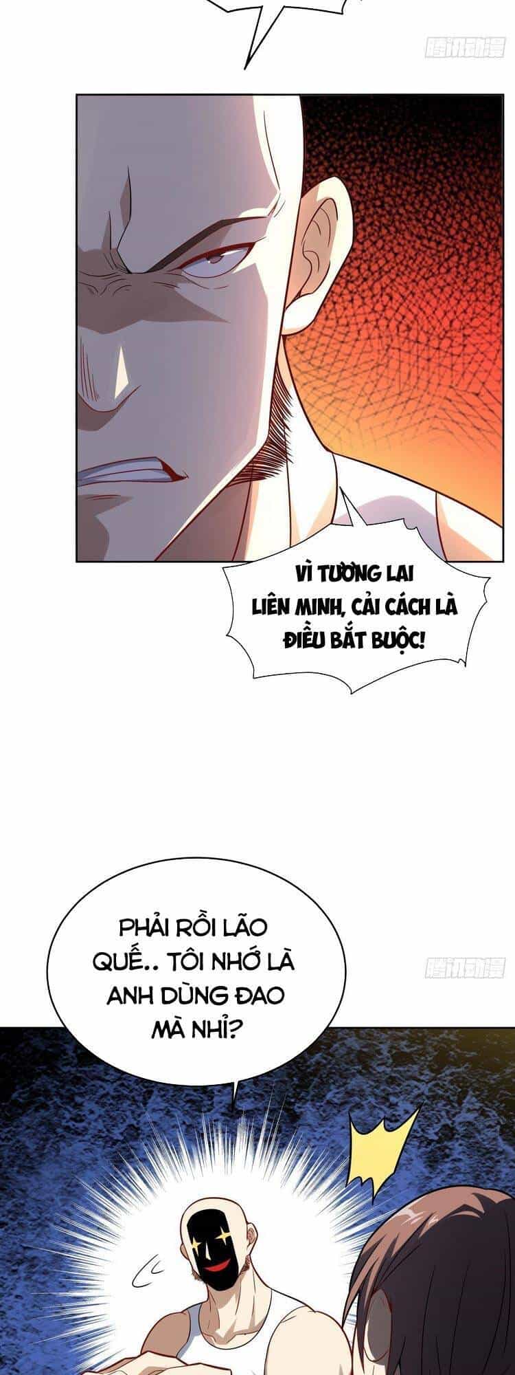 Cao Năng Lai Tập - Chương 105 - ảnh 17