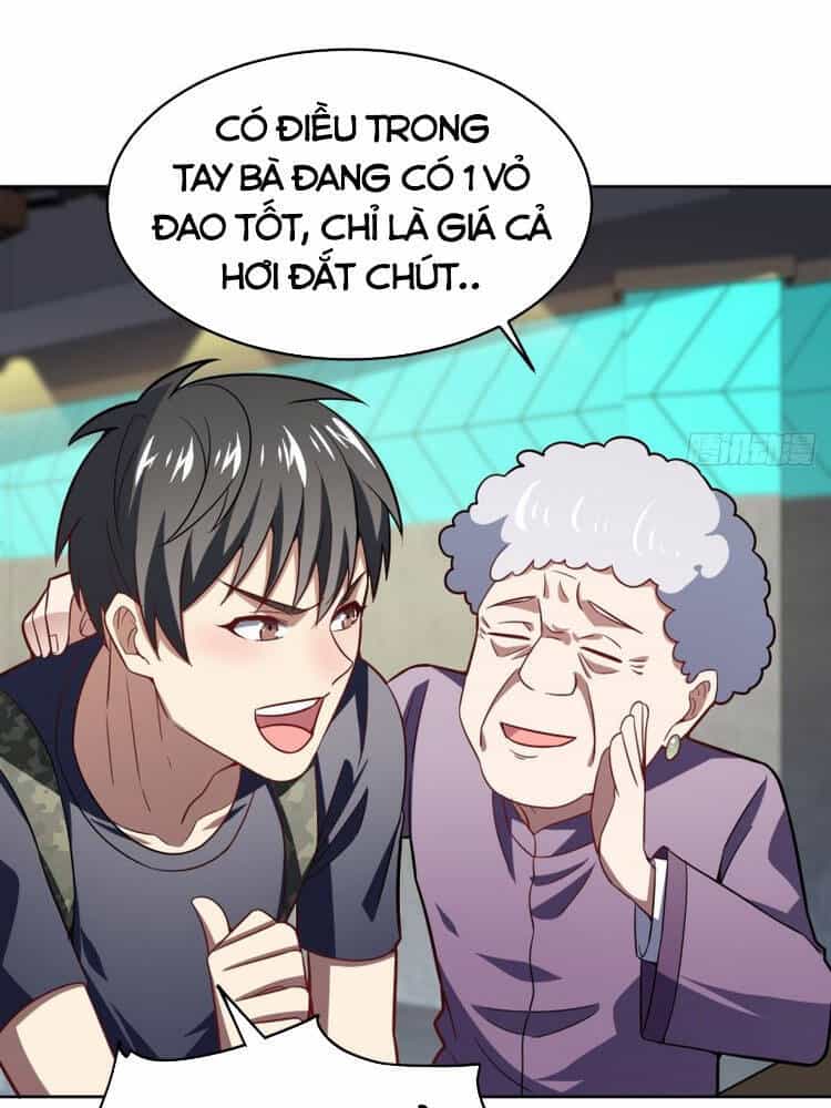 Cao Năng Lai Tập - Chương 106 - ảnh 16