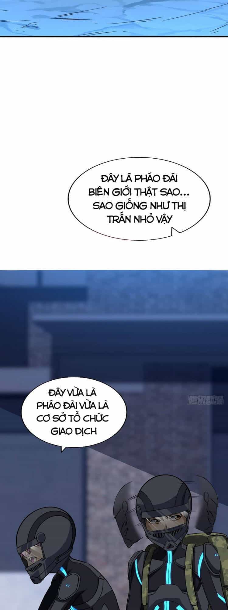 Cao Năng Lai Tập - Chương 107 - ảnh 20