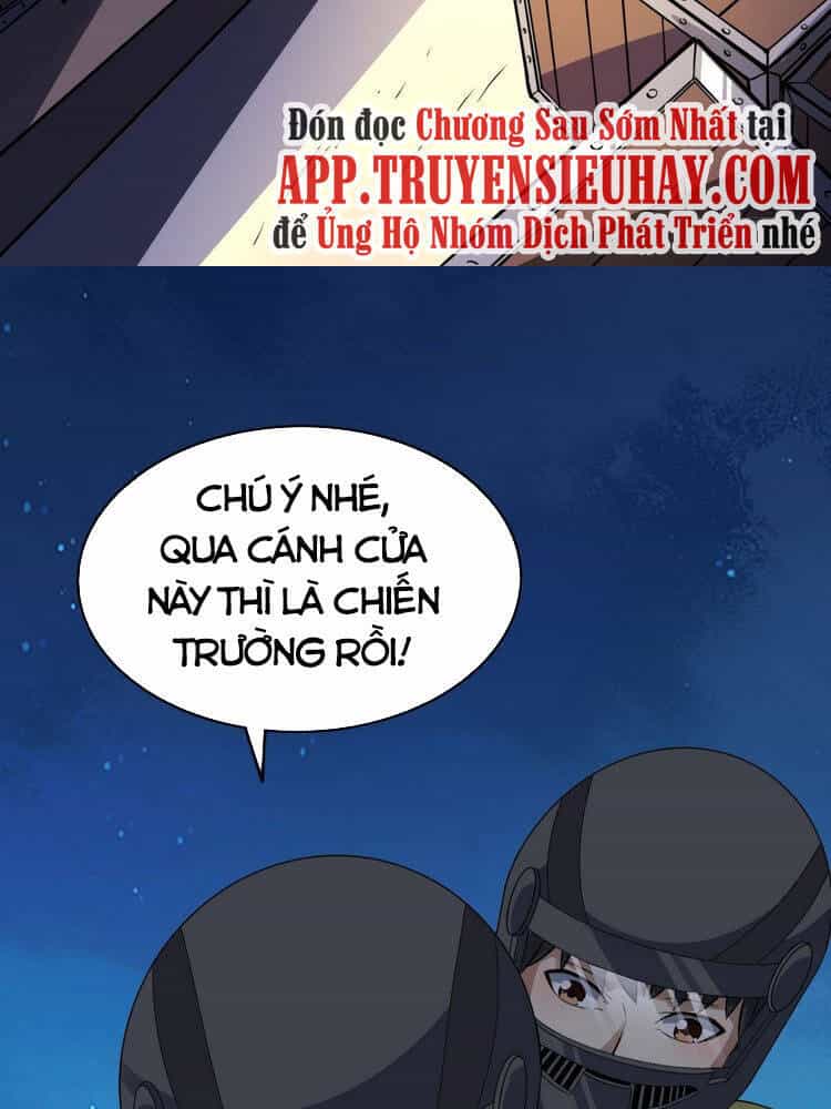 Cao Năng Lai Tập - Chương 107 - ảnh 23