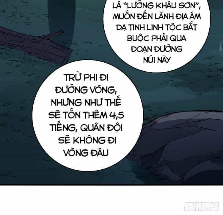 Cao Năng Lai Tập - Chương 107 - ảnh 38