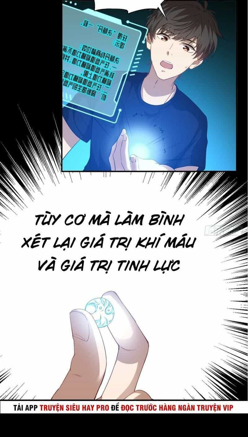 Cao Năng Lai Tập - Chương 10 - ảnh 13
