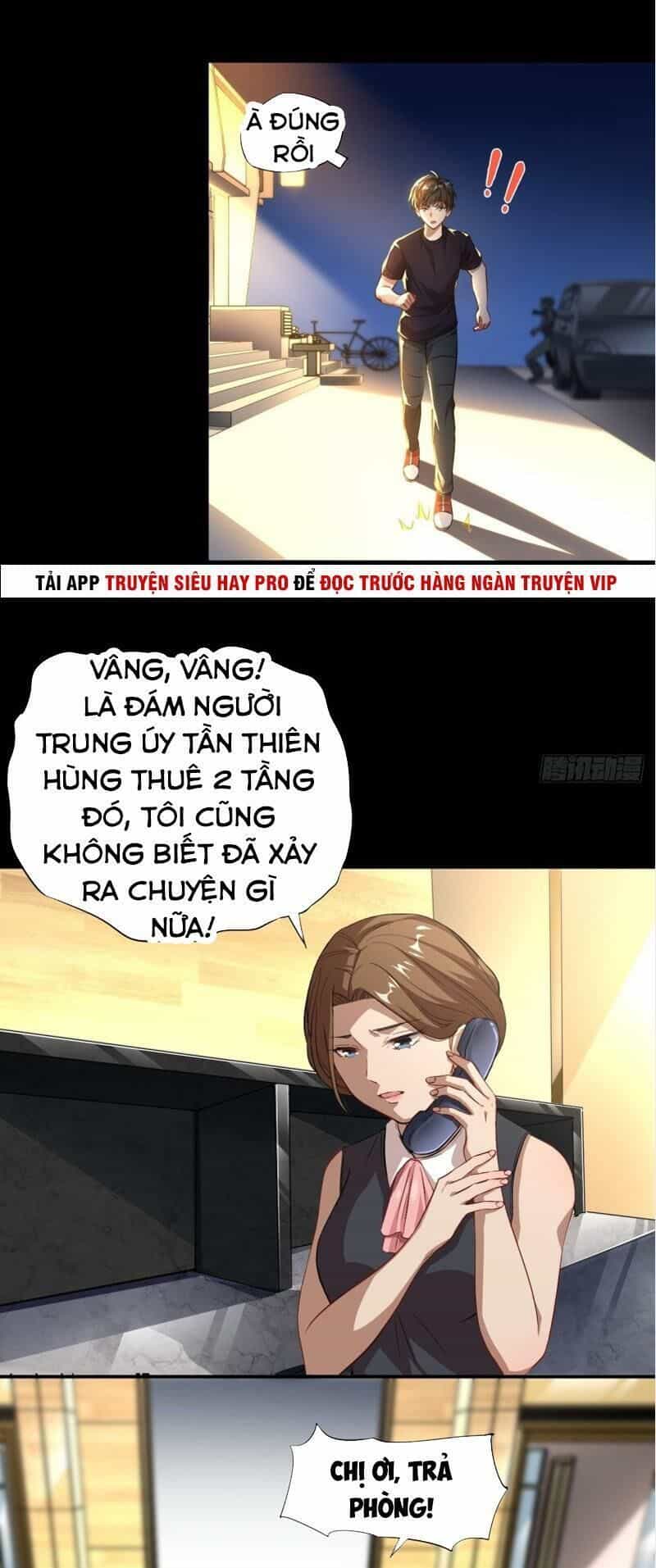 Cao Năng Lai Tập - Chương 10 - ảnh 3