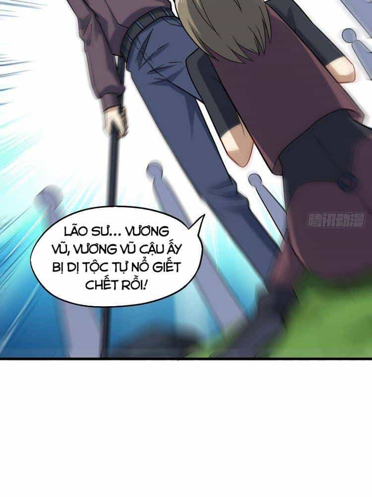 Cao Năng Lai Tập - Chương 109 - ảnh 53
