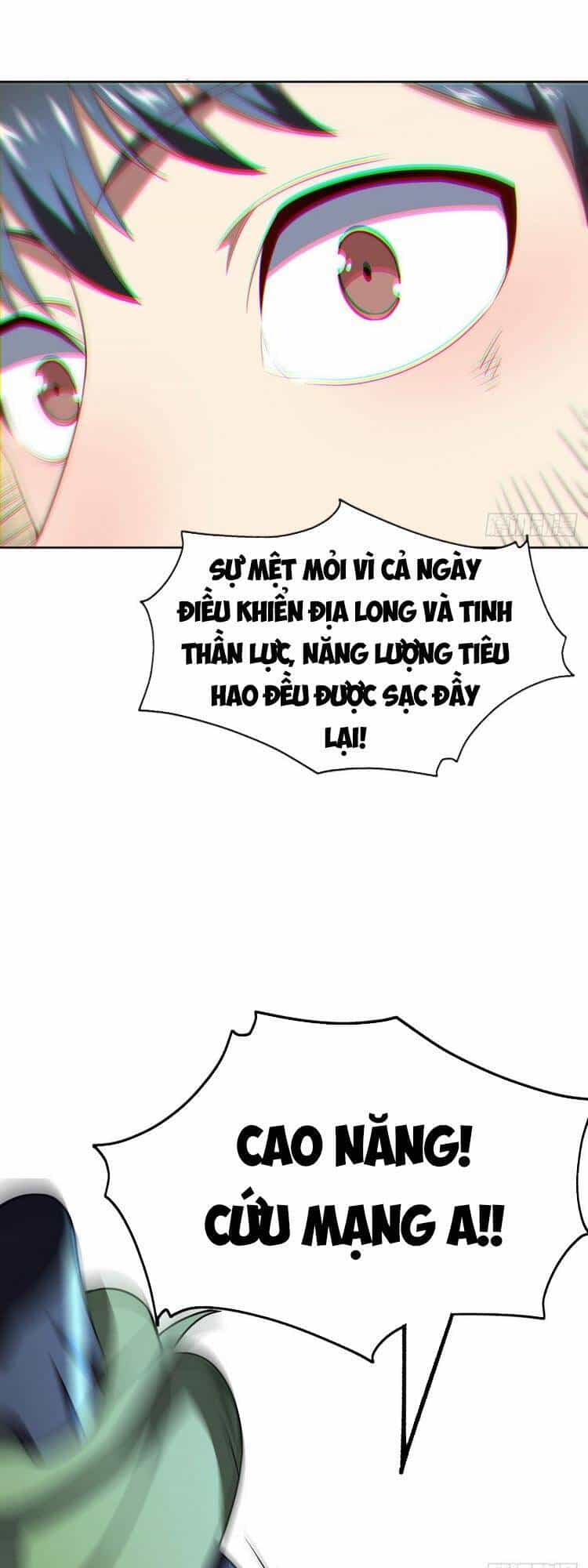 Cao Năng Lai Tập - Chương 112 - ảnh 5