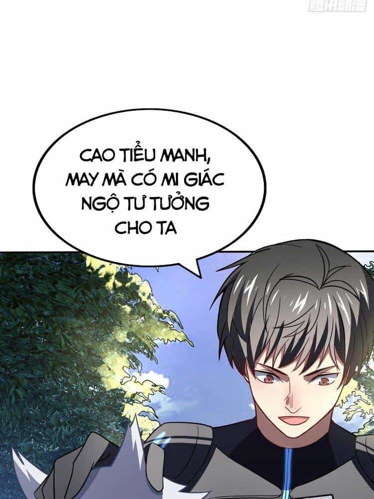 Cao Năng Lai Tập - Chương 114 - ảnh 25