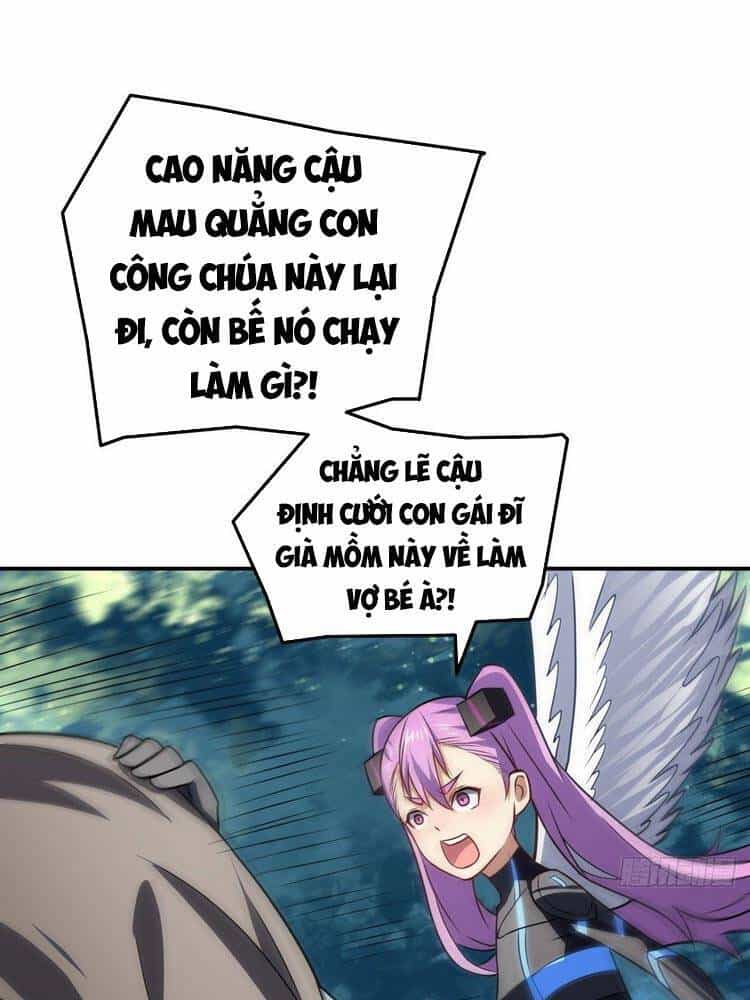 Cao Năng Lai Tập - Chương 114 - ảnh 39
