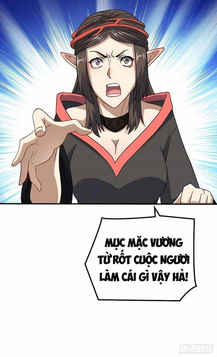 Cao Năng Lai Tập - Chương 117 - ảnh 21
