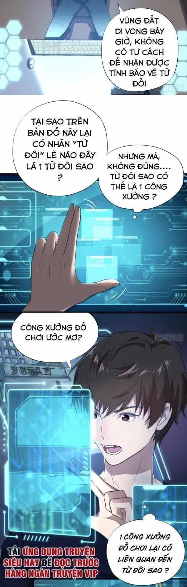 Cao Năng Lai Tập - Chương 11 - ảnh 15
