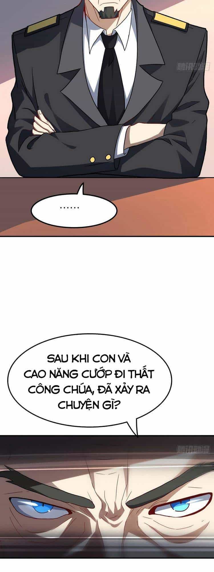 Cao Năng Lai Tập - Chương 121 - ảnh 13