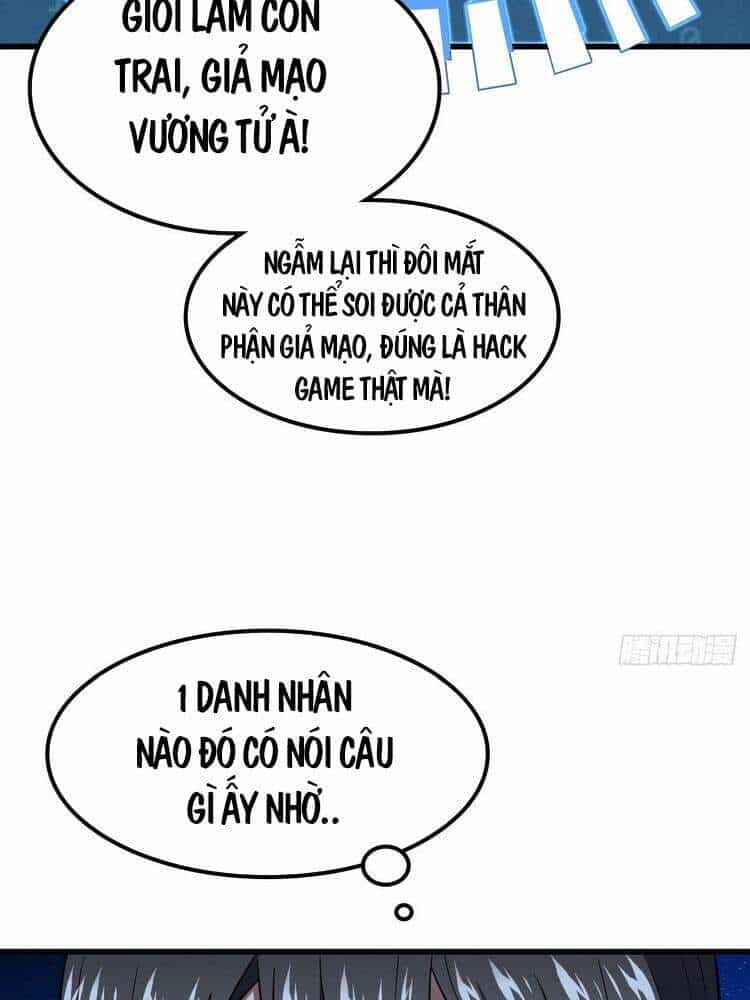 Cao Năng Lai Tập - Chương 122 - ảnh 22