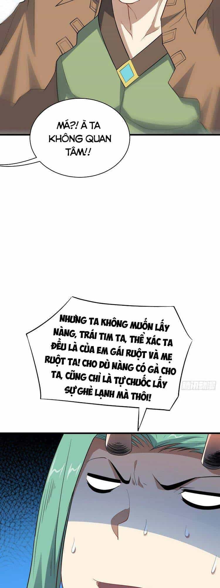 Cao Năng Lai Tập - Chương 125 - ảnh 44