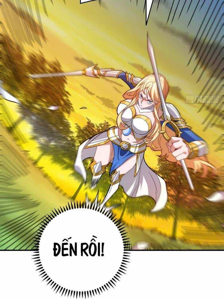 Cao Năng Lai Tập - Chương 130 - ảnh 4