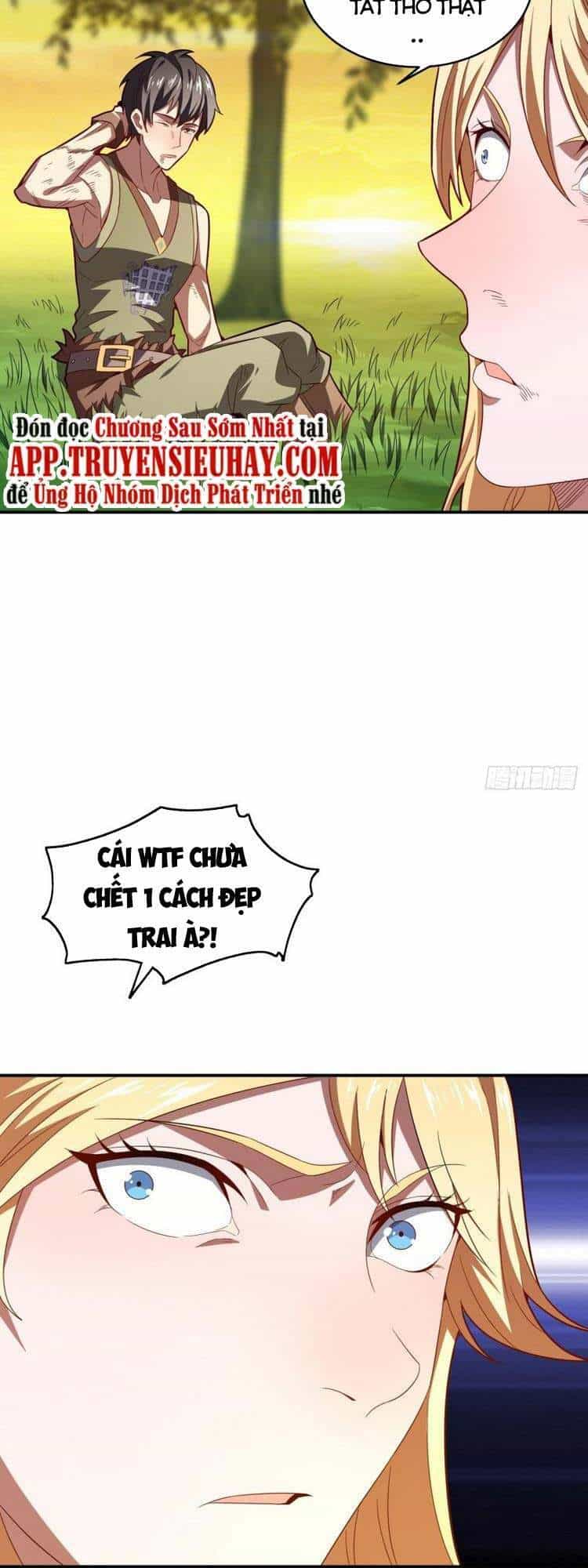 Cao Năng Lai Tập - Chương 130 - ảnh 45