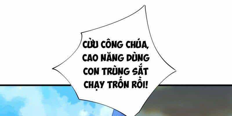 Cao Năng Lai Tập - Chương 136 - ảnh 24