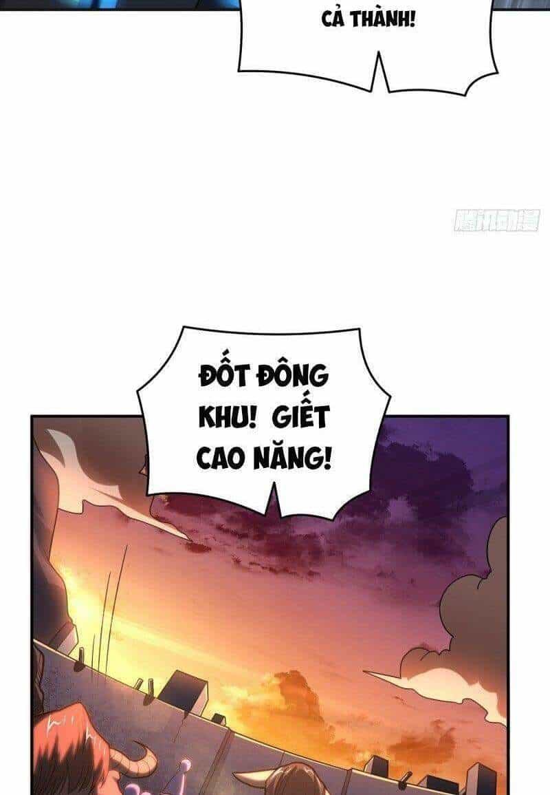 Cao Năng Lai Tập - Chương 137 - ảnh 46