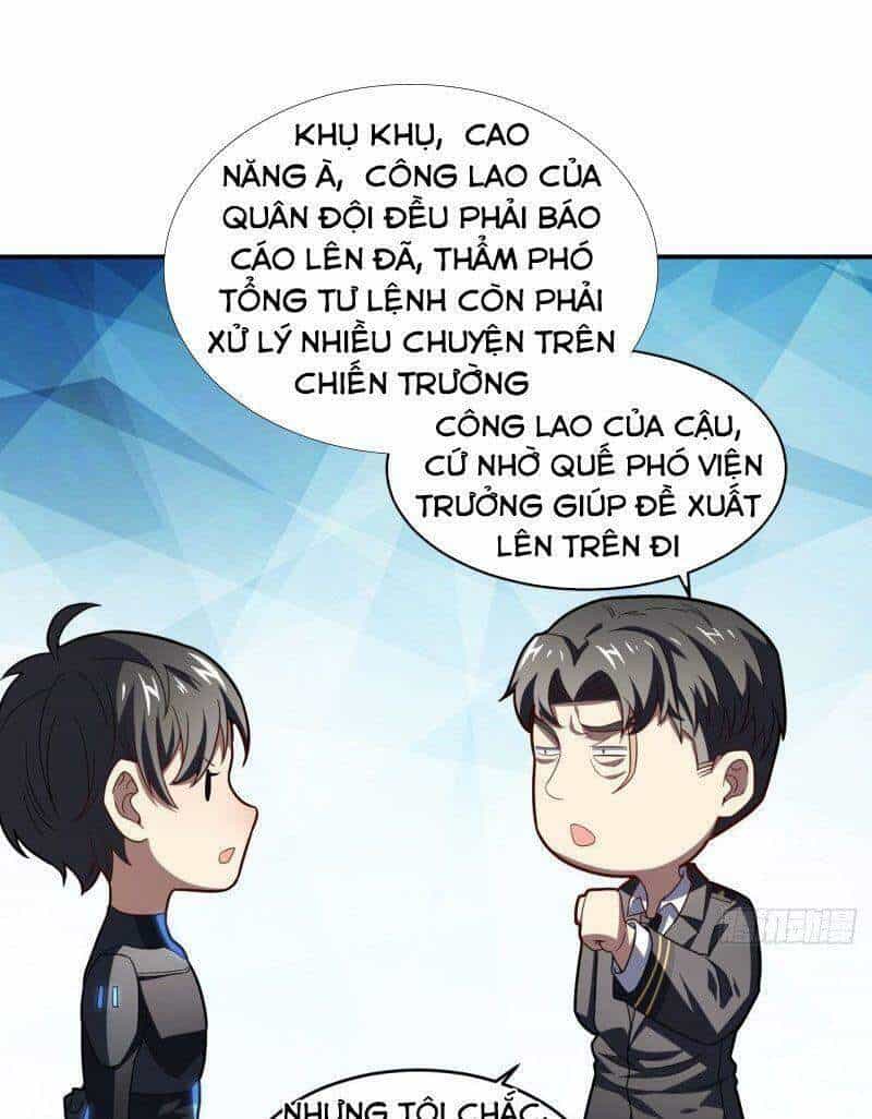 Cao Năng Lai Tập - Chương 138 - ảnh 65