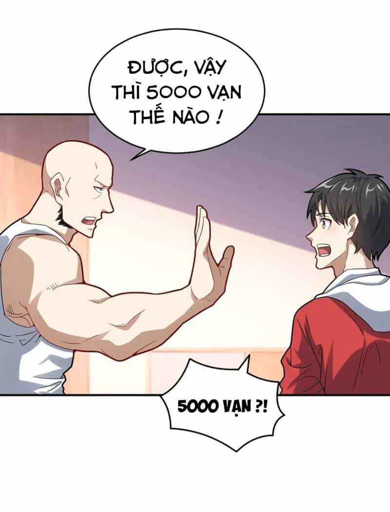 Cao Năng Lai Tập - Chương 141 - ảnh 20