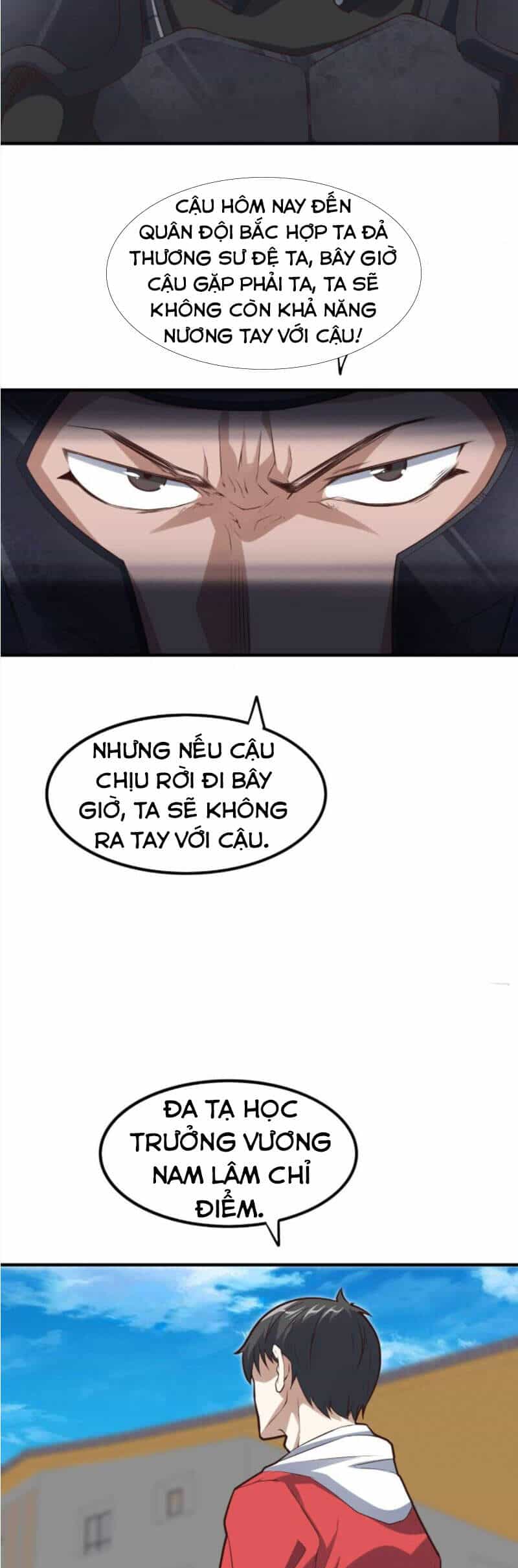 Cao Năng Lai Tập - Chương 145 - ảnh 13