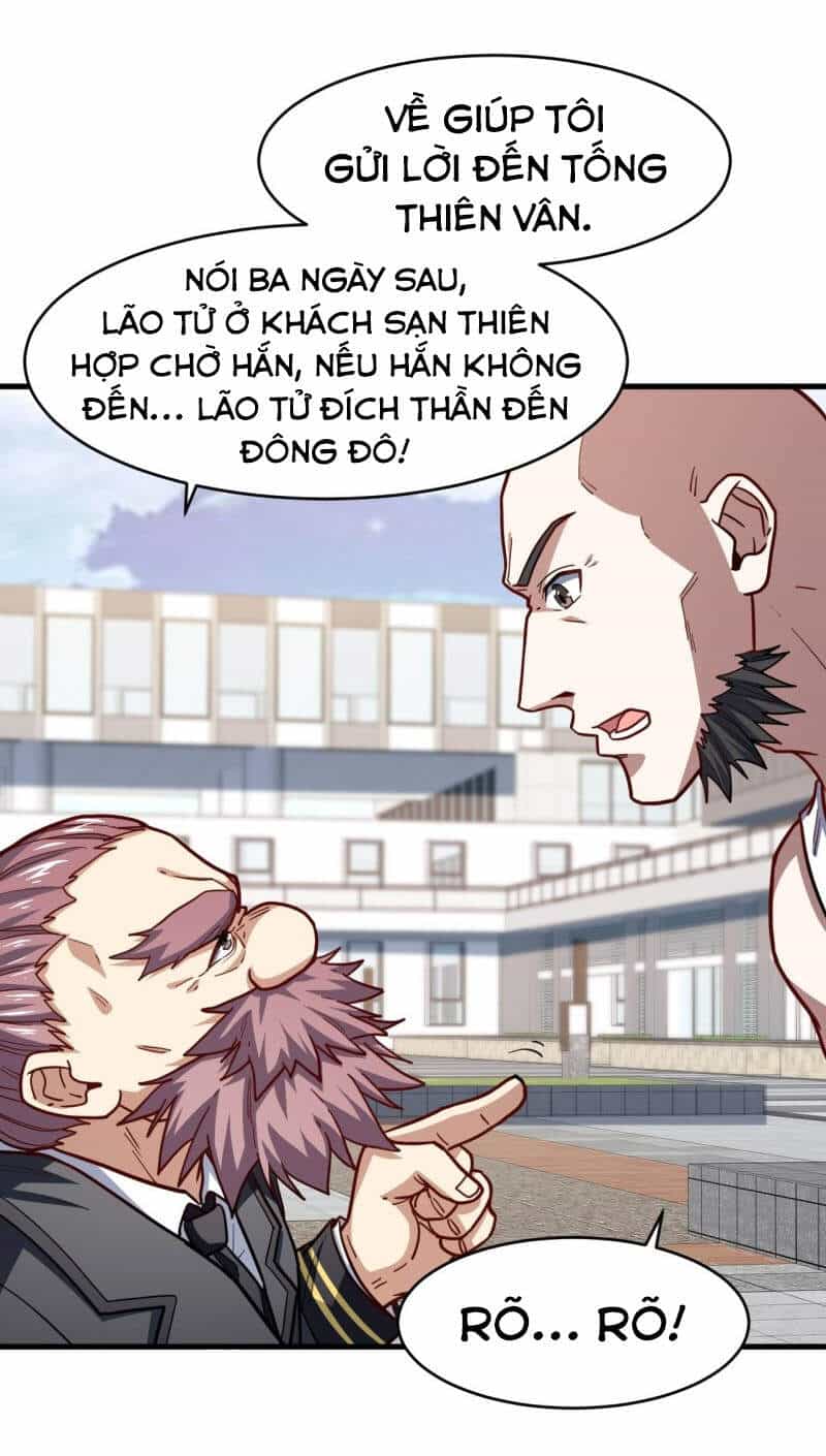 Cao Năng Lai Tập - Chương 146 - ảnh 40