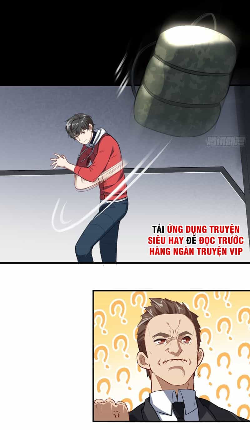Cao Năng Lai Tập - Chương 14 - ảnh 14