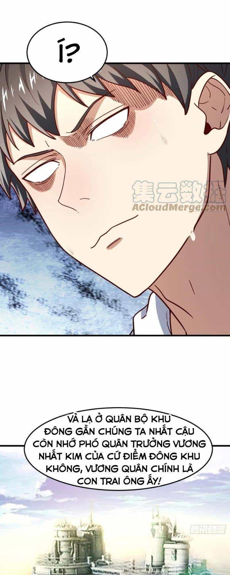 Cao Năng Lai Tập - Chương 150 - ảnh 28