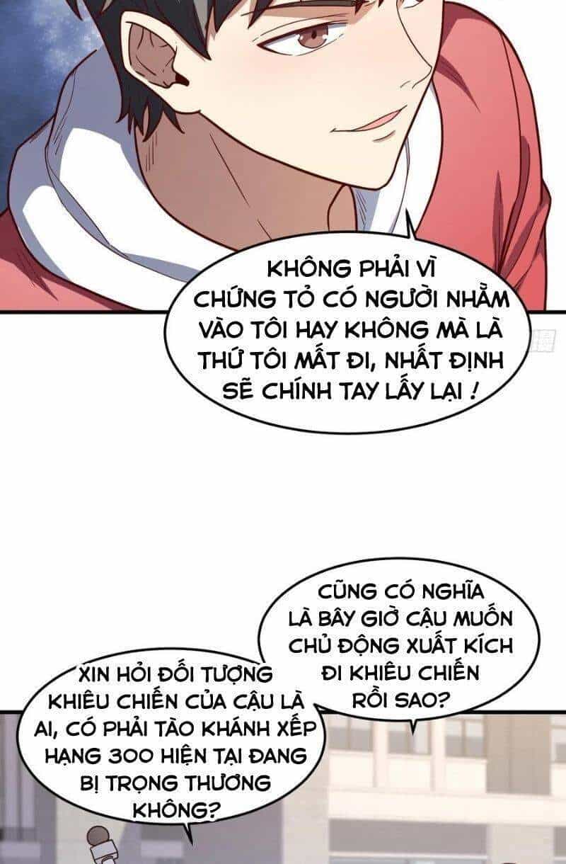 Cao Năng Lai Tập - Chương 150 - ảnh 33