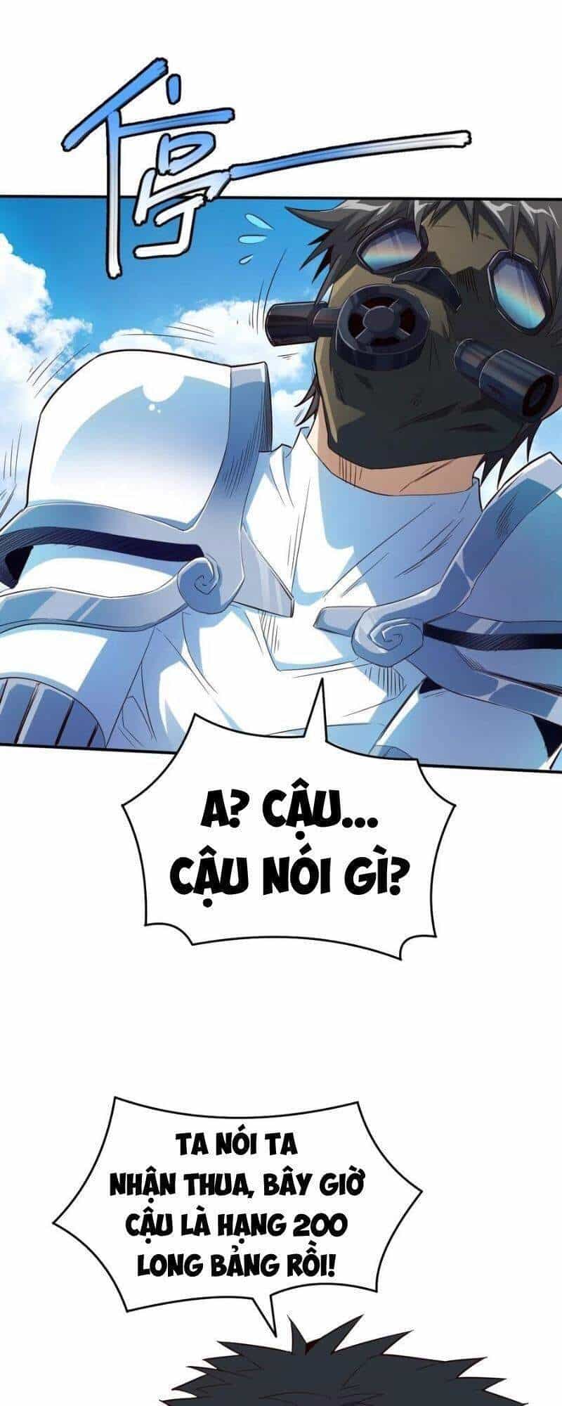 Cao Năng Lai Tập - Chương 151 - ảnh 31