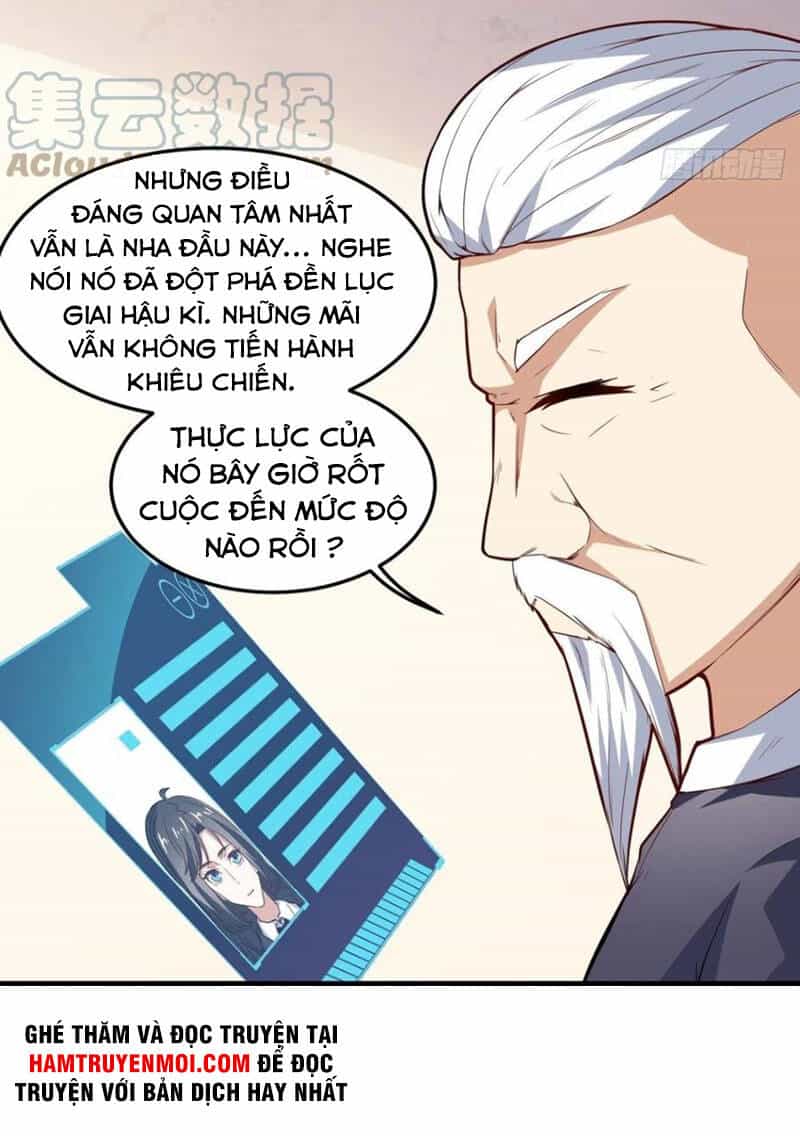 Cao Năng Lai Tập - Chương 156 - ảnh 46