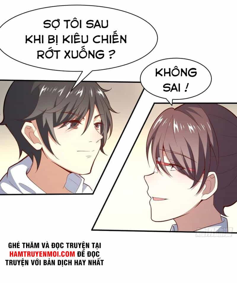 Cao Năng Lai Tập - Chương 156 - ảnh 9