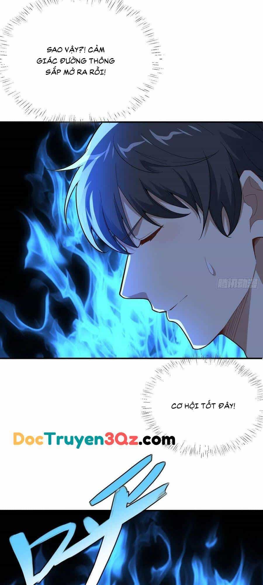Cao Năng Lai Tập - Chương 157 - ảnh 15