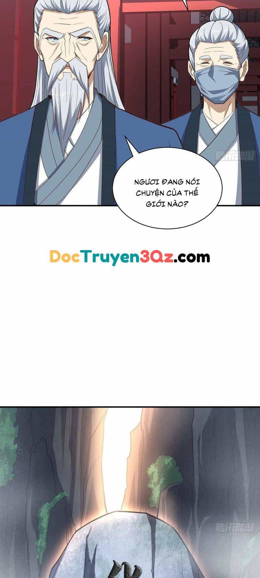 Cao Năng Lai Tập - Chương 157 - ảnh 26