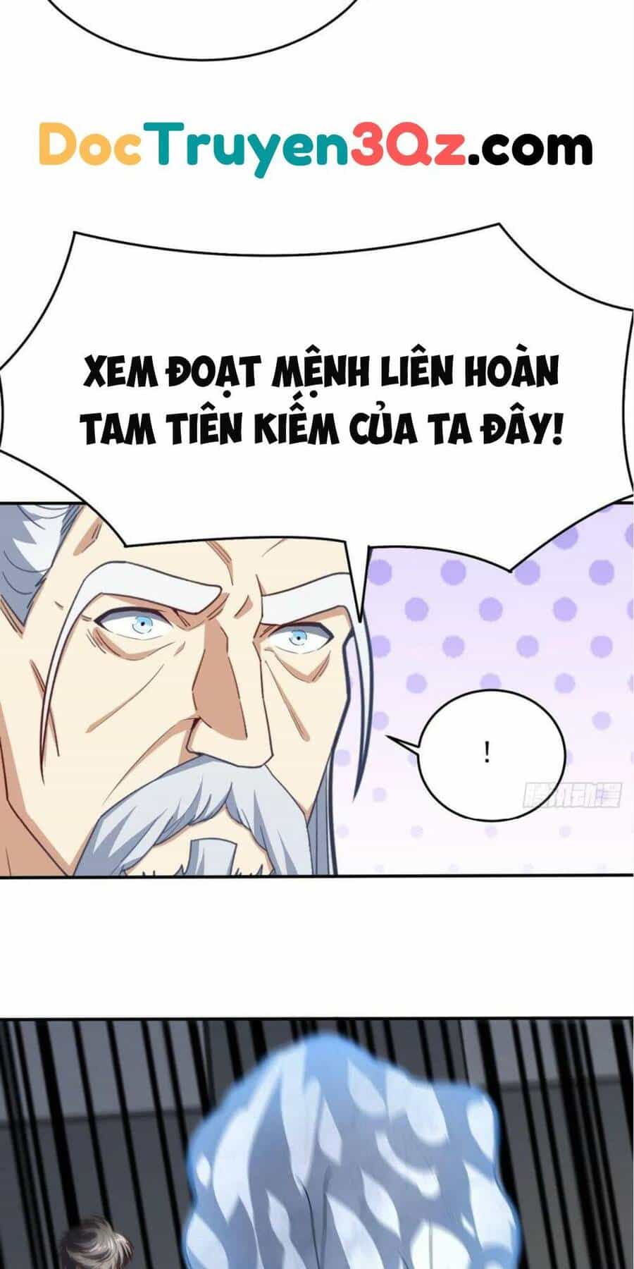 Cao Năng Lai Tập - Chương 158 - ảnh 23