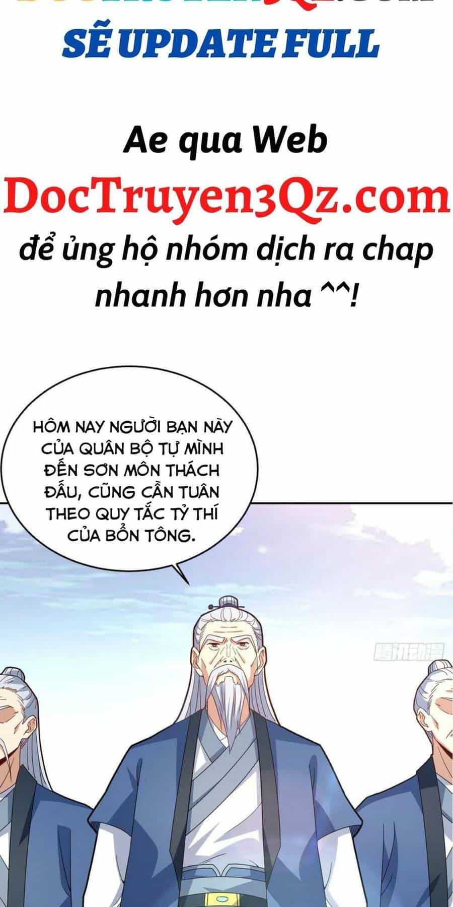 Cao Năng Lai Tập - Chương 158 - ảnh 8