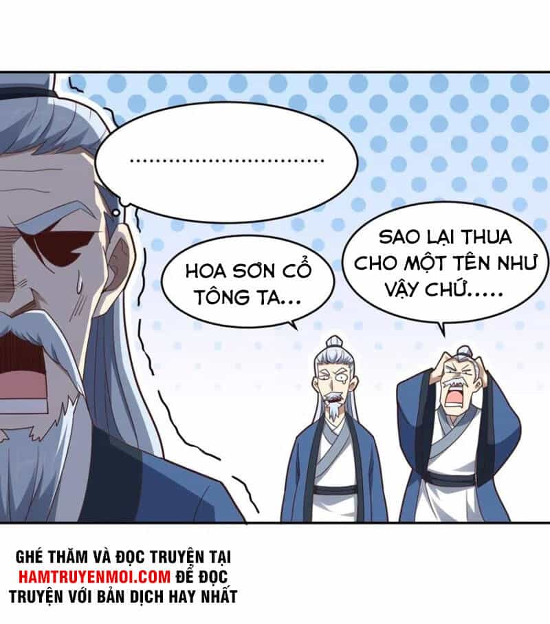 Cao Năng Lai Tập - Chương 161 - ảnh 4