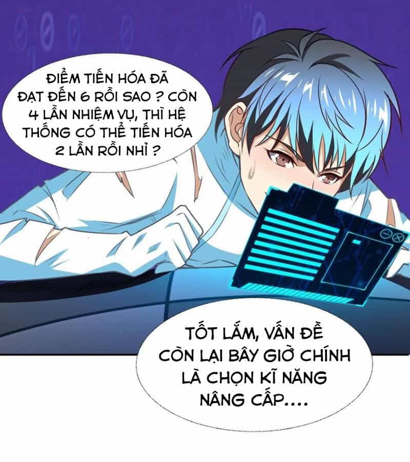 Cao Năng Lai Tập - Chương 164 - ảnh 2