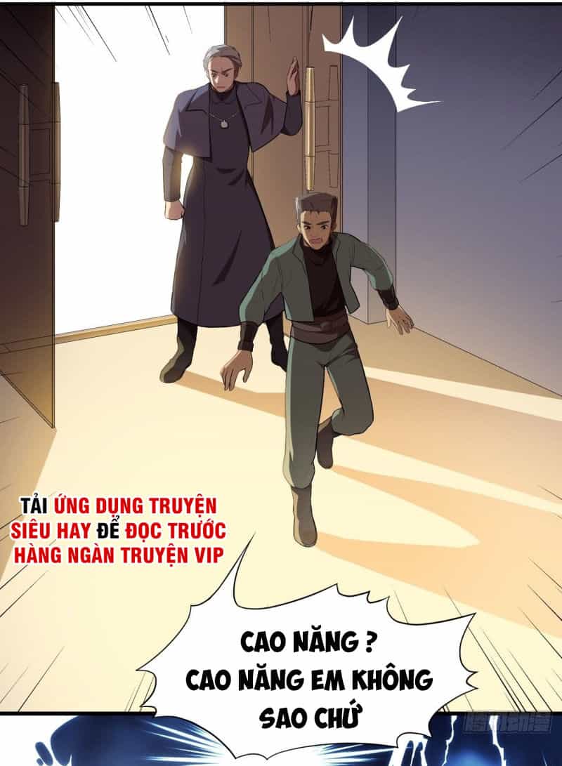 Cao Năng Lai Tập - Chương 16 - ảnh 11