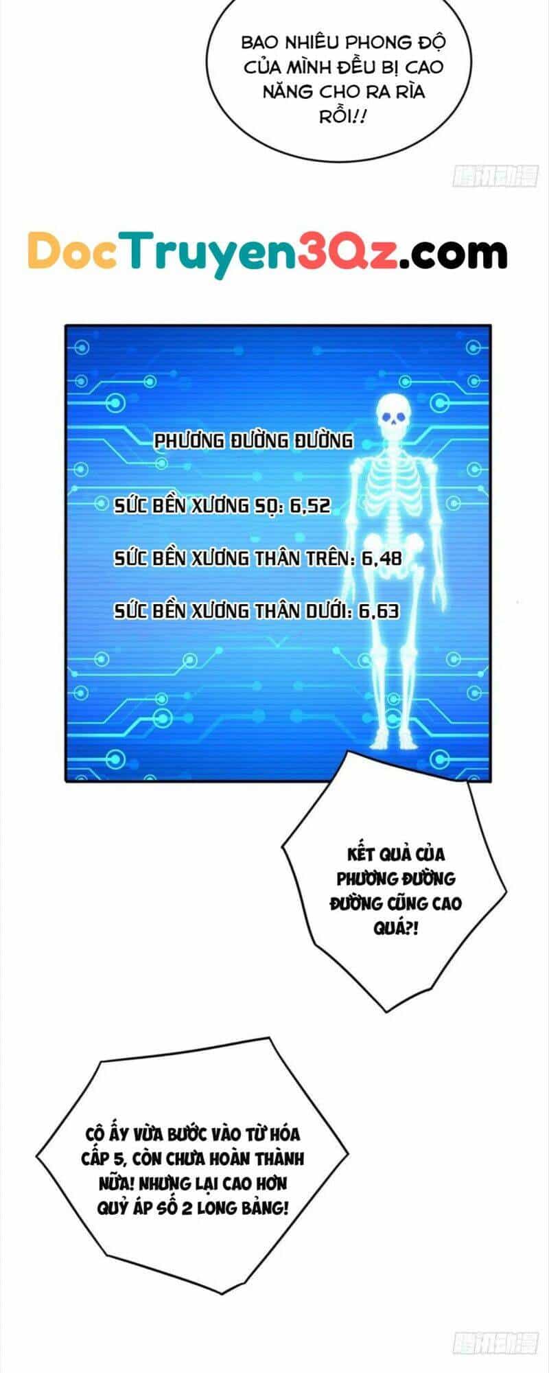 Cao Năng Lai Tập - Chương 173 - ảnh 21