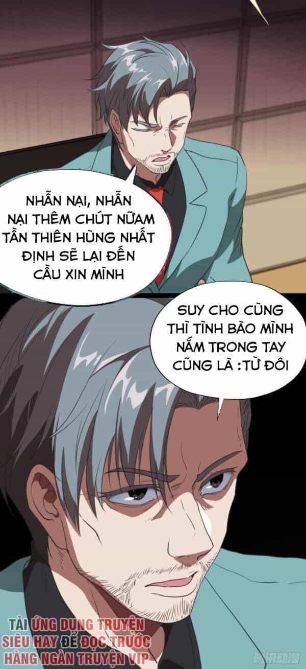 Cao Năng Lai Tập - Chương 18 - ảnh 25