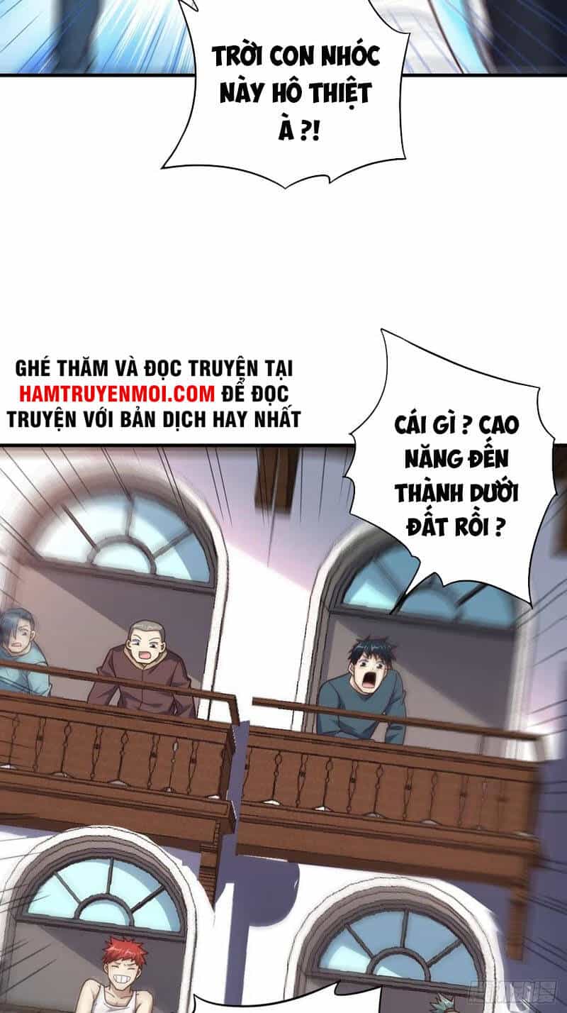 Cao Năng Lai Tập - Chương 192 - ảnh 41