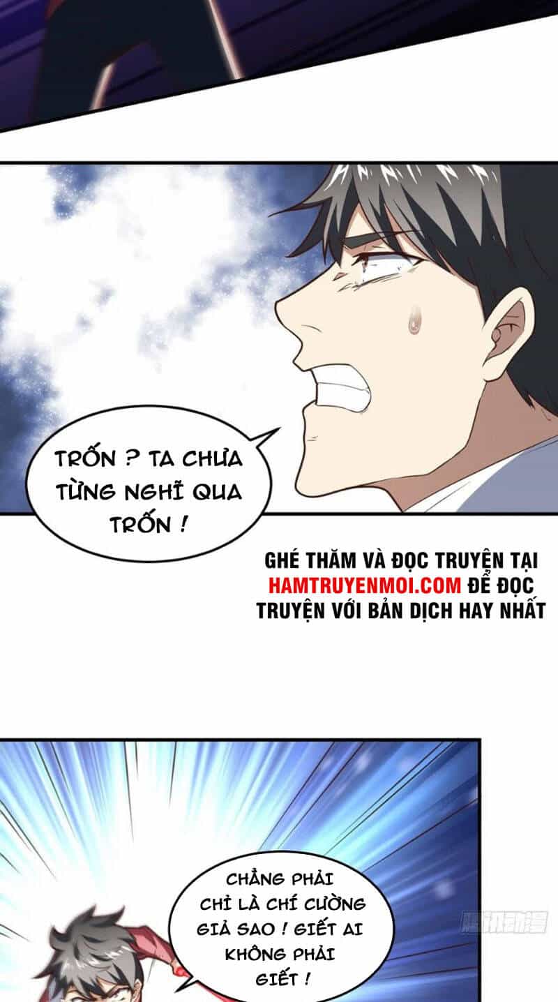 Cao Năng Lai Tập - Chương 193 - ảnh 30