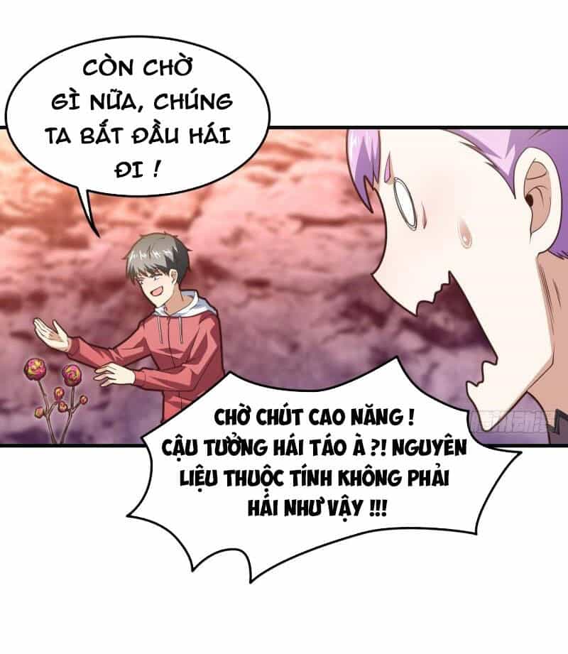 Cao Năng Lai Tập - Chương 197 - ảnh 30