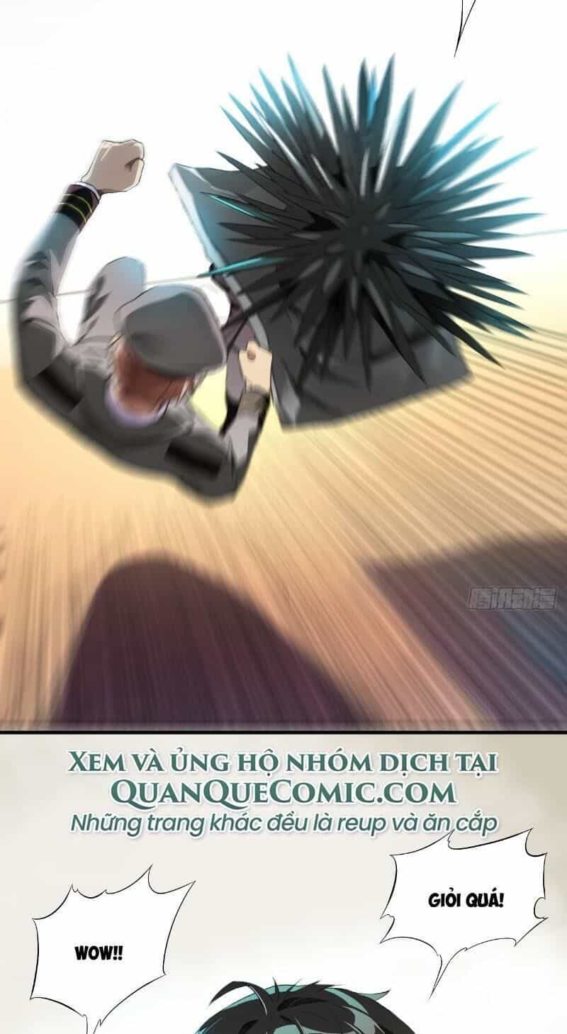 Cao Năng Lai Tập - Chương 1 - ảnh 9