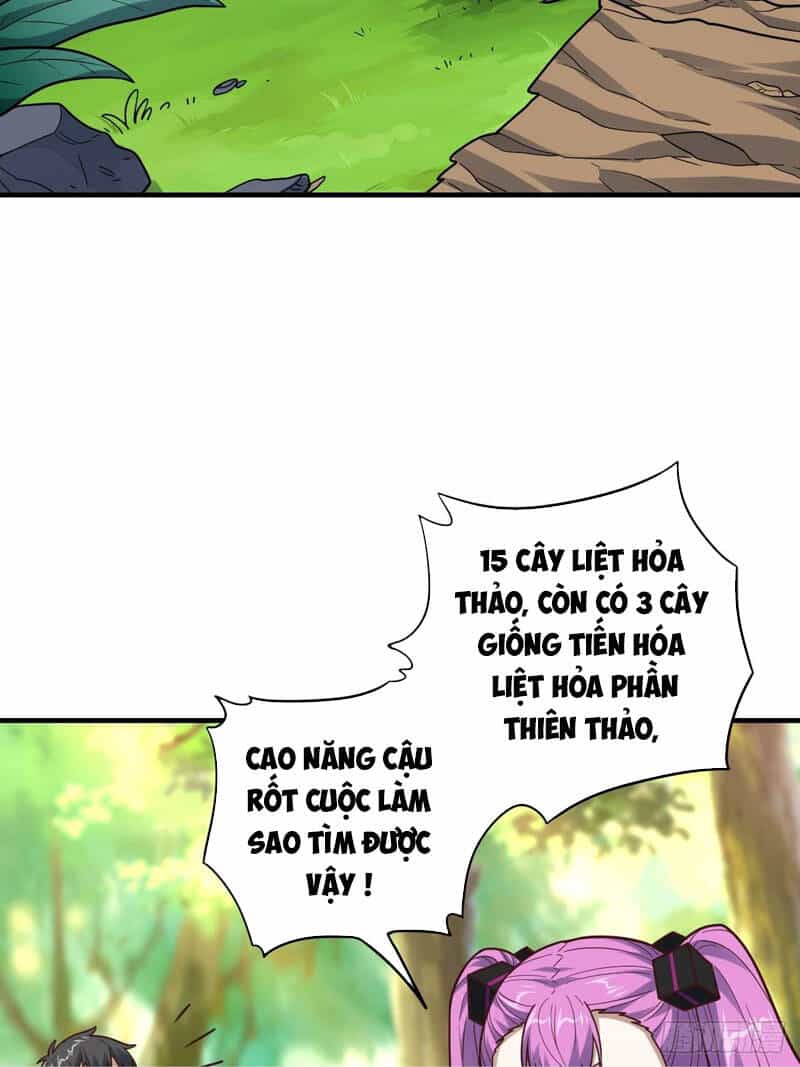 Cao Năng Lai Tập - Chương 200 - ảnh 13