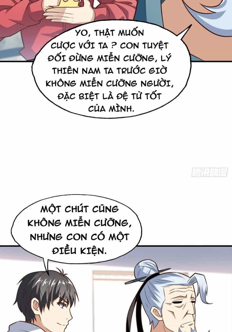 Cao Năng Lai Tập - Chương 201 - ảnh 37