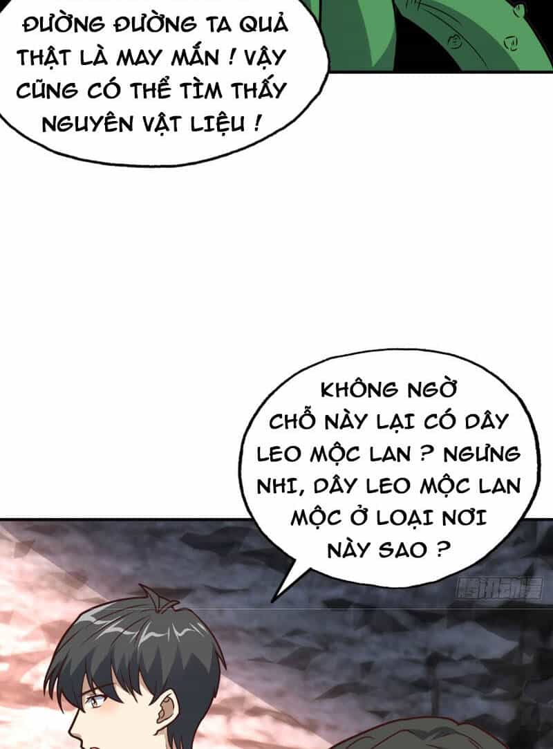 Cao Năng Lai Tập - Chương 202 - ảnh 65