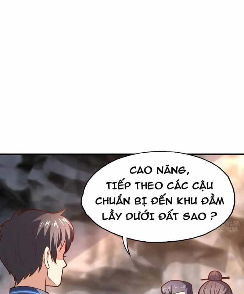 Cao Năng Lai Tập - Chương 203 - ảnh 16