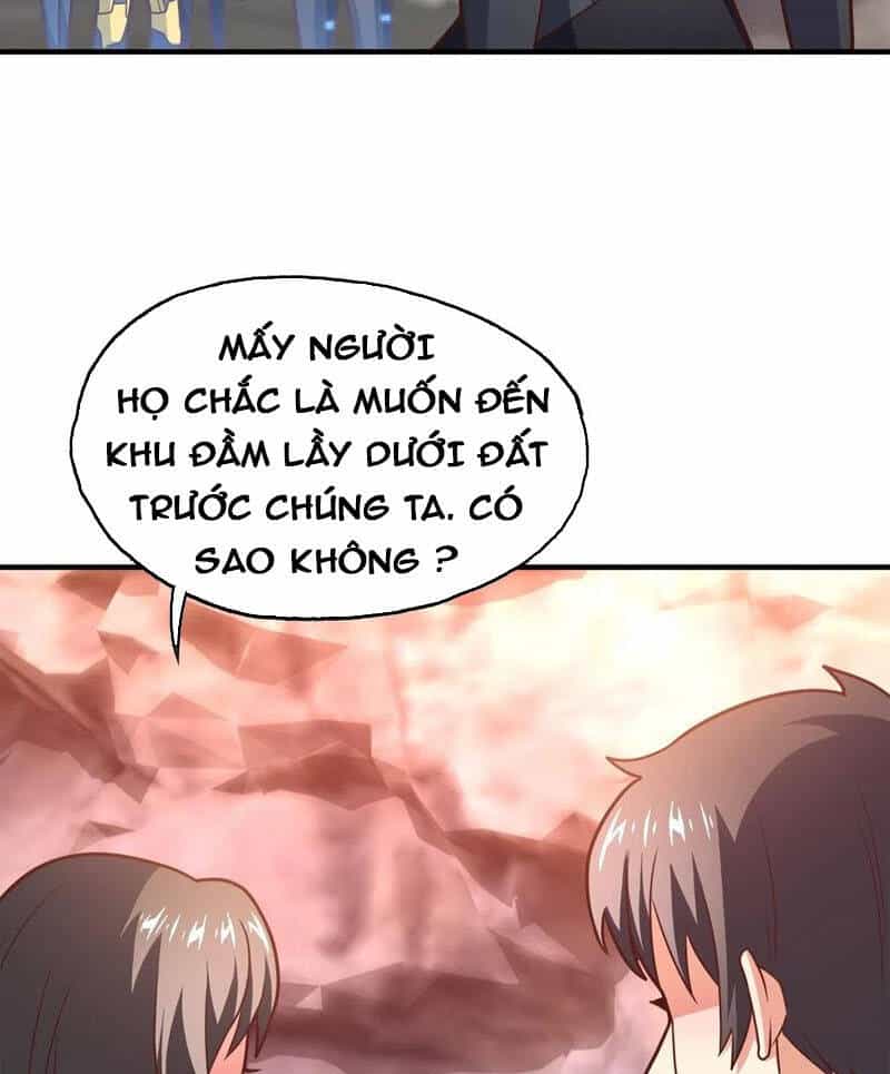 Cao Năng Lai Tập - Chương 203 - ảnh 24