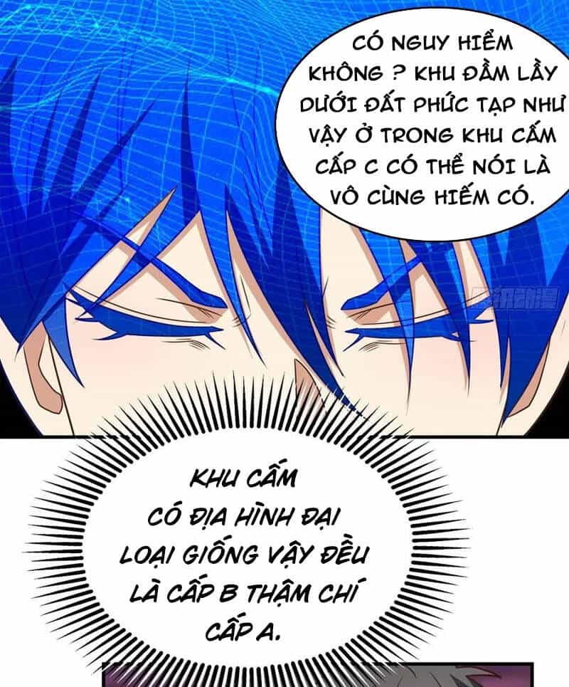 Cao Năng Lai Tập - Chương 203 - ảnh 6